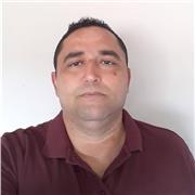 Professor de Matemática particular com experiência com alunos do ensino fundamental Médio